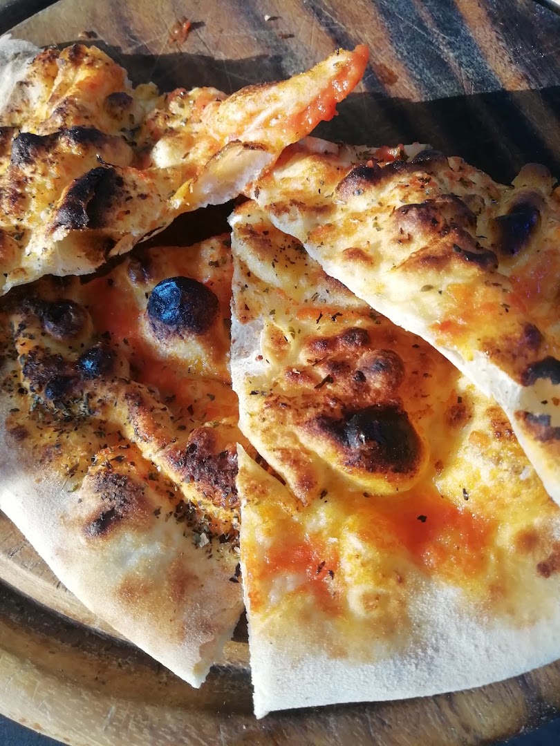 Ristorante Pizzeria Bube Milanino