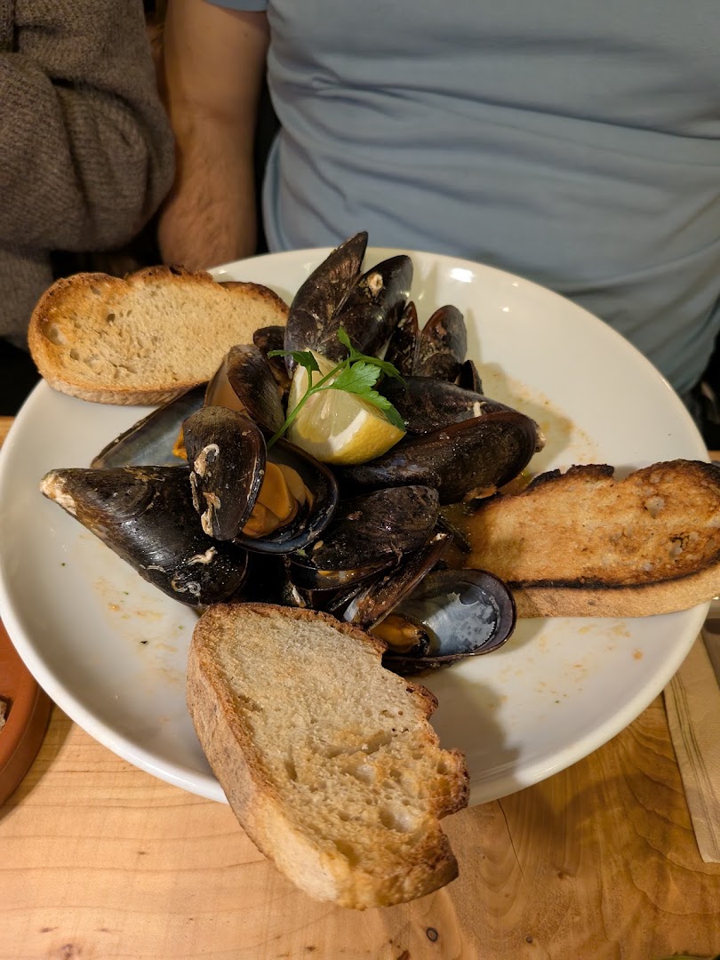 Ristorante Pizzeria Bube Milanino