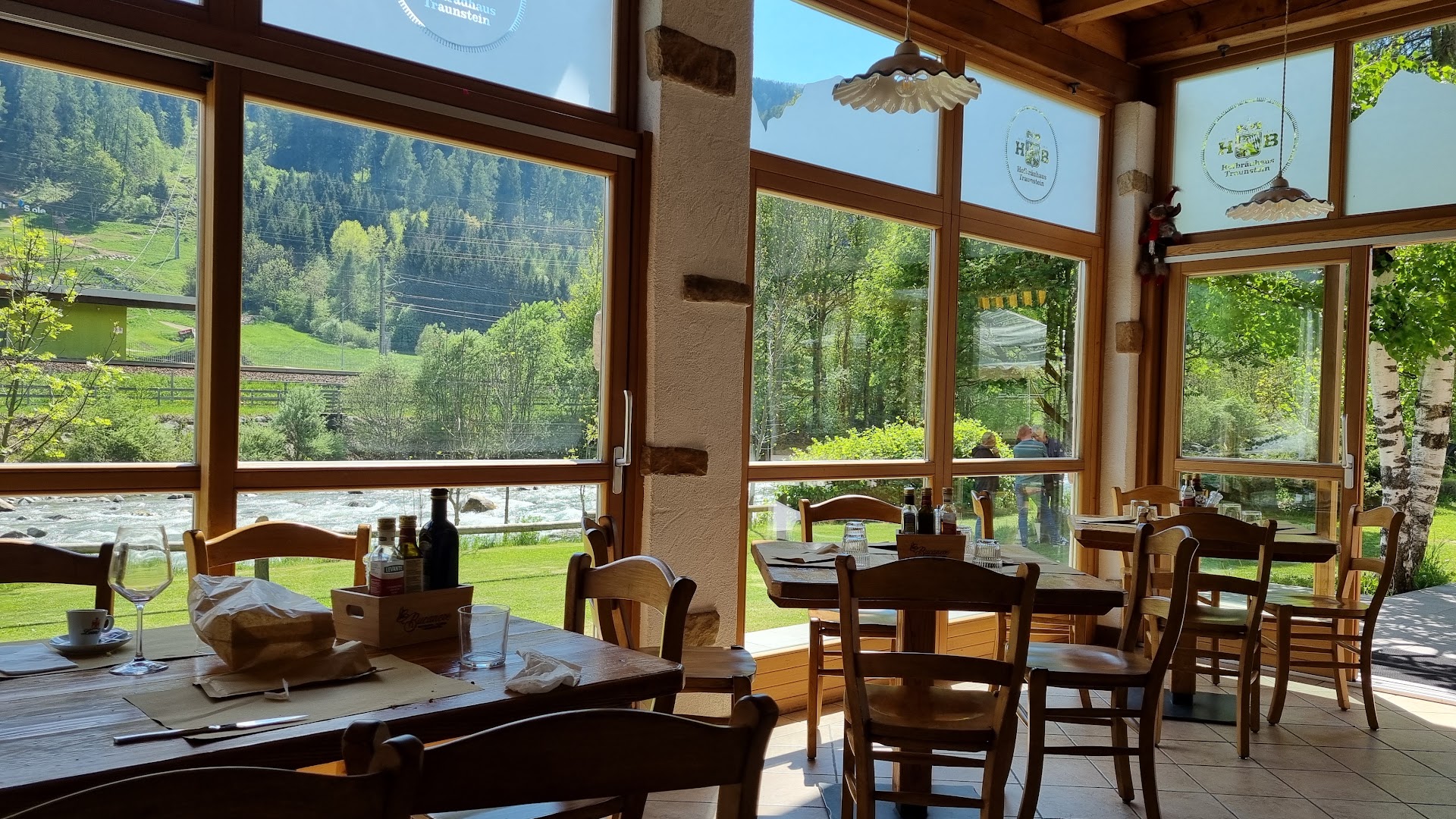 Ristorante Pizzeria Bucaneve
