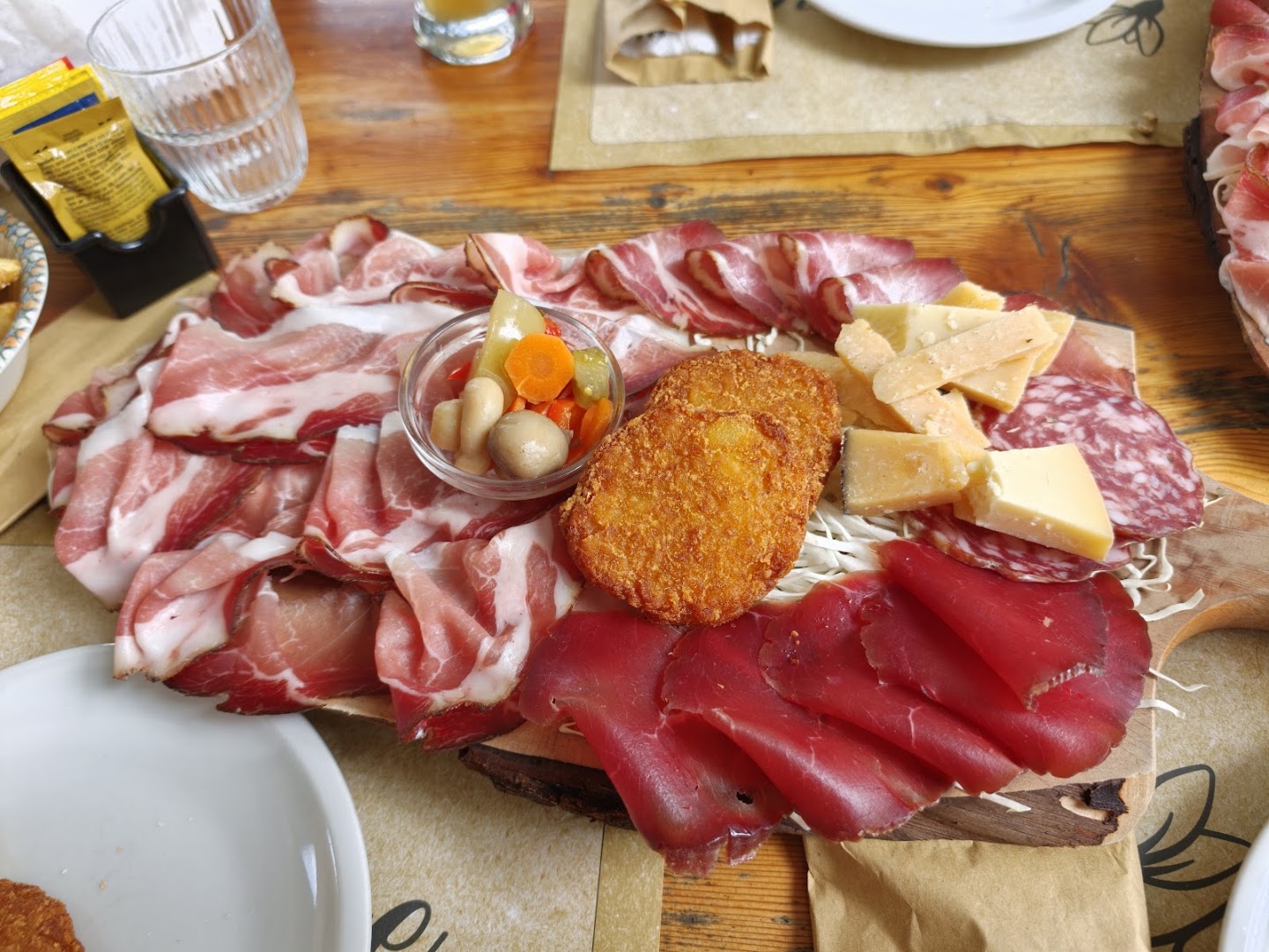 Ristorante Pizzeria Bucaneve