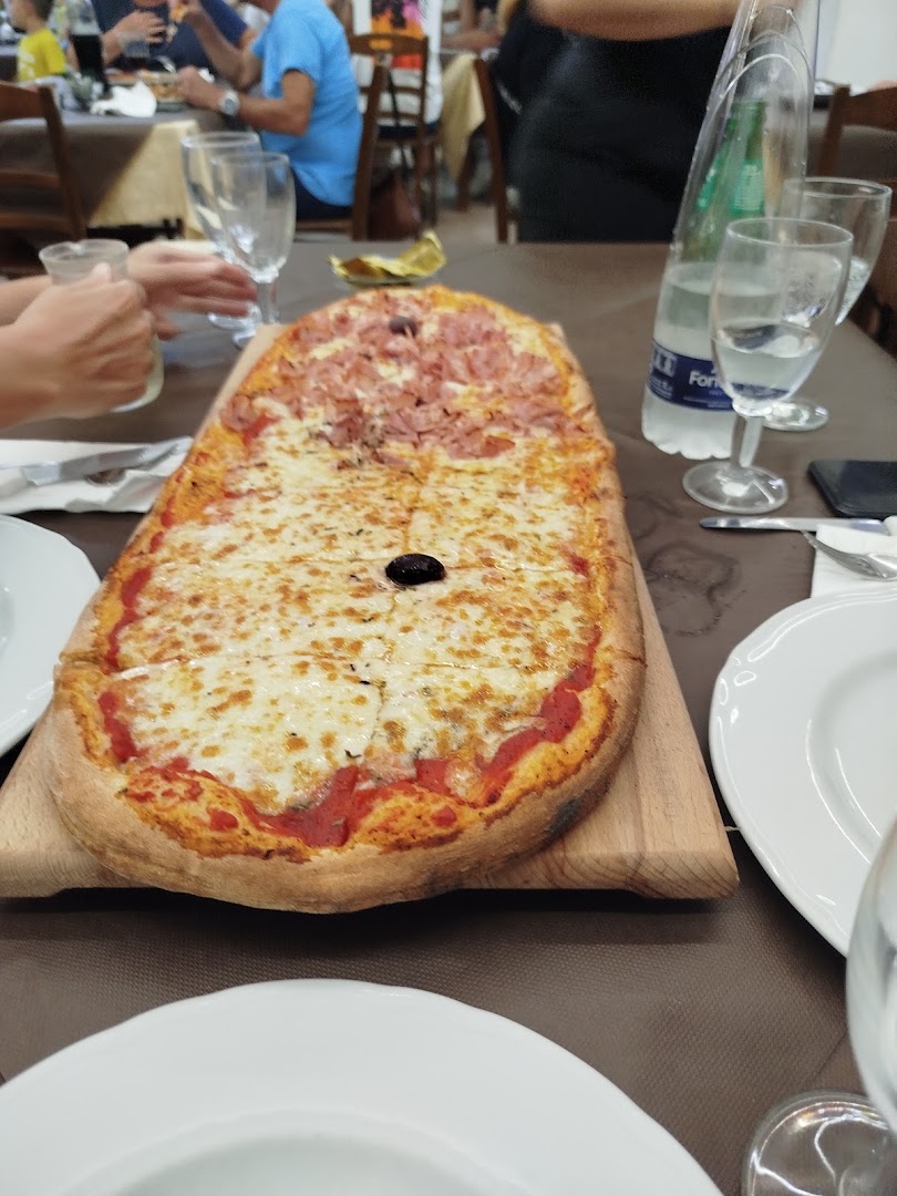 Ristorante Pizzeria Buenos Aires