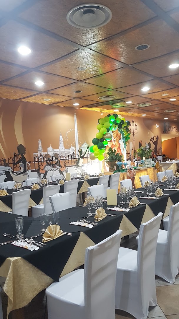 Ristorante Pizzeria Buenos Aires