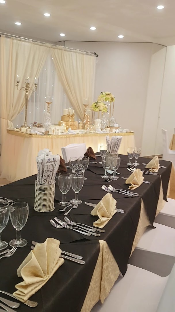 Ristorante Pizzeria Buenos Aires
