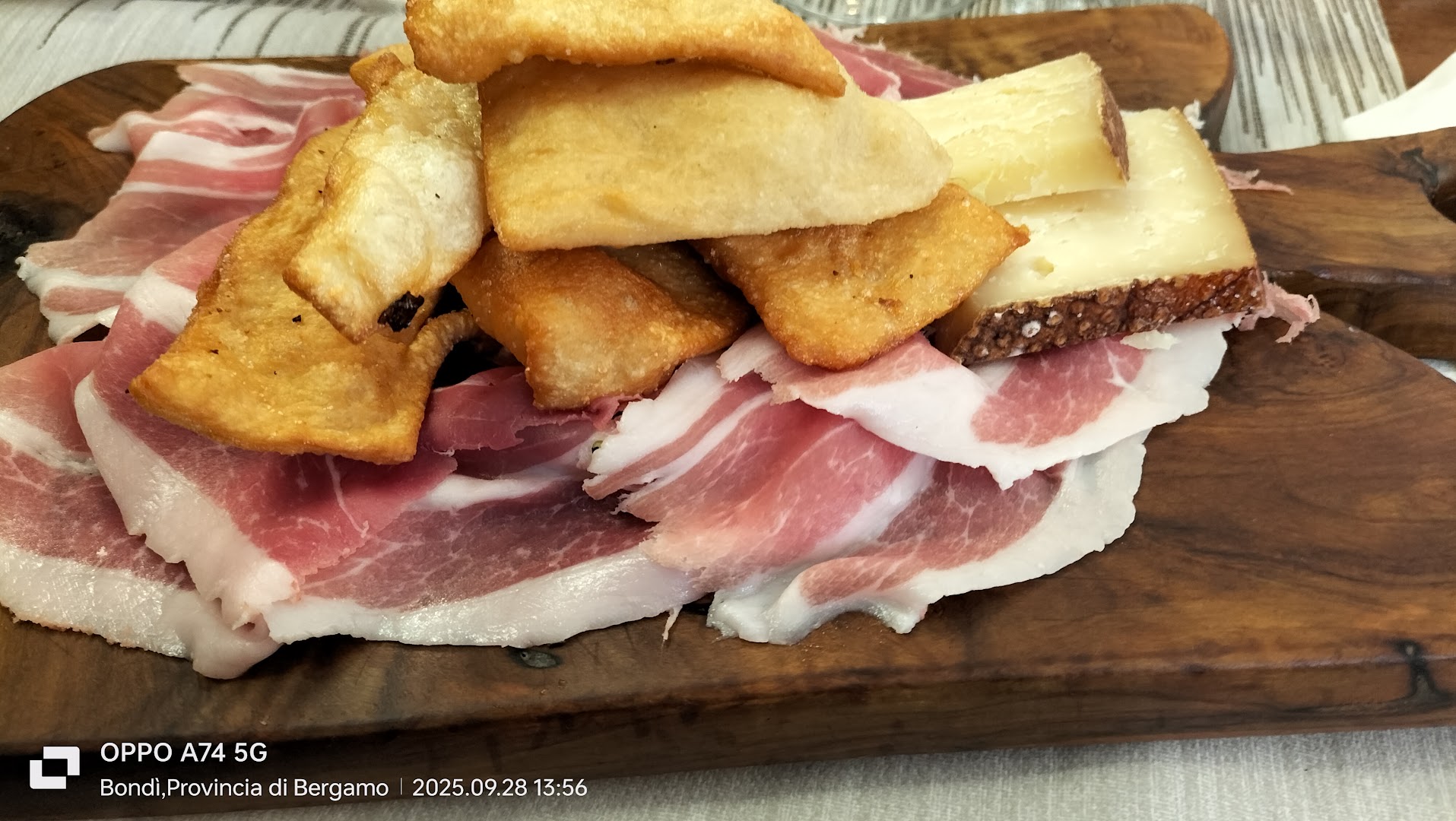 Ristorante Pizzeria Bunde