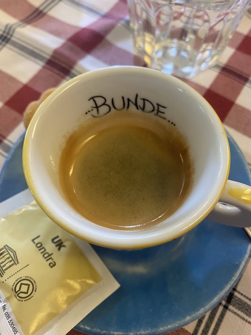 Ristorante Pizzeria Bunde