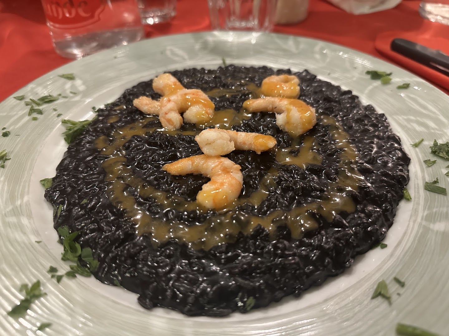Ristorante Pizzeria Bunde