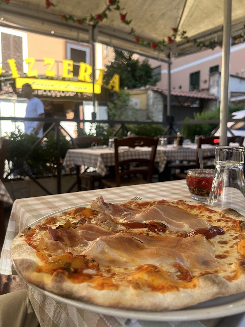 Ristorante pizzeria Buona Forchetta