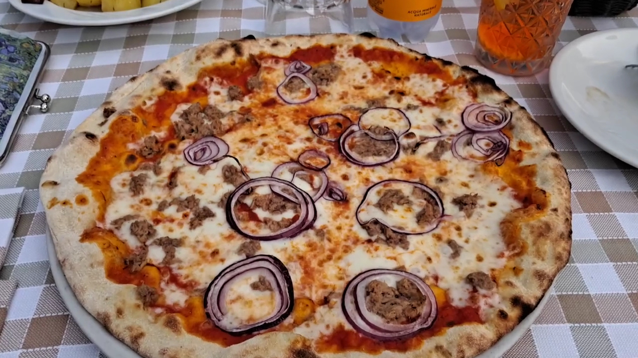 Ristorante pizzeria Buona Forchetta