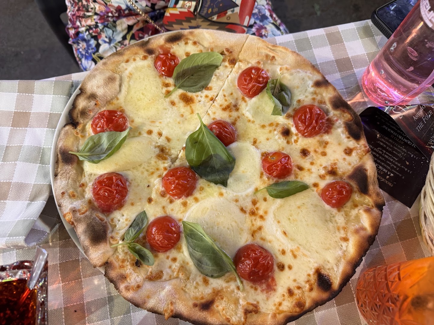 Ristorante pizzeria Buona Forchetta