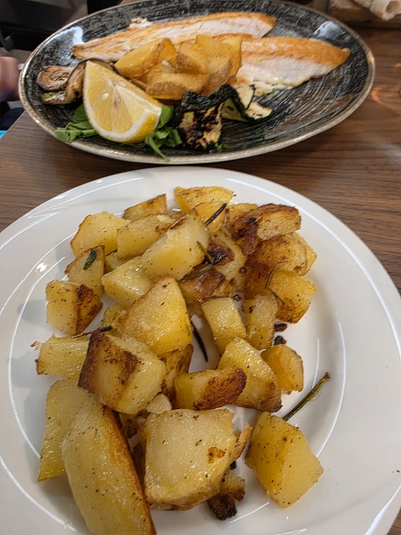 Ristorante Pizzeria Buongiorno Napoli Viterbo