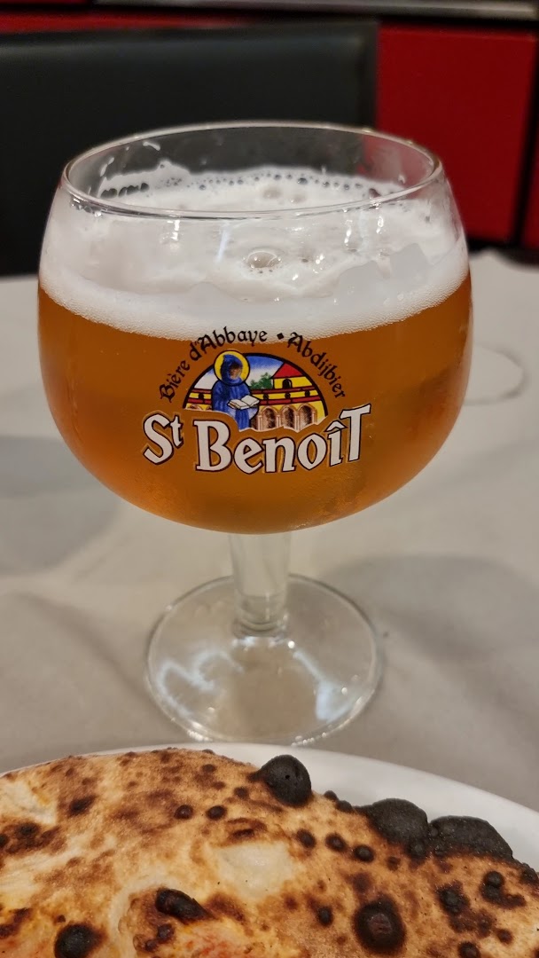 Ristorante Pizzeria Buongiorno Napoli Viterbo