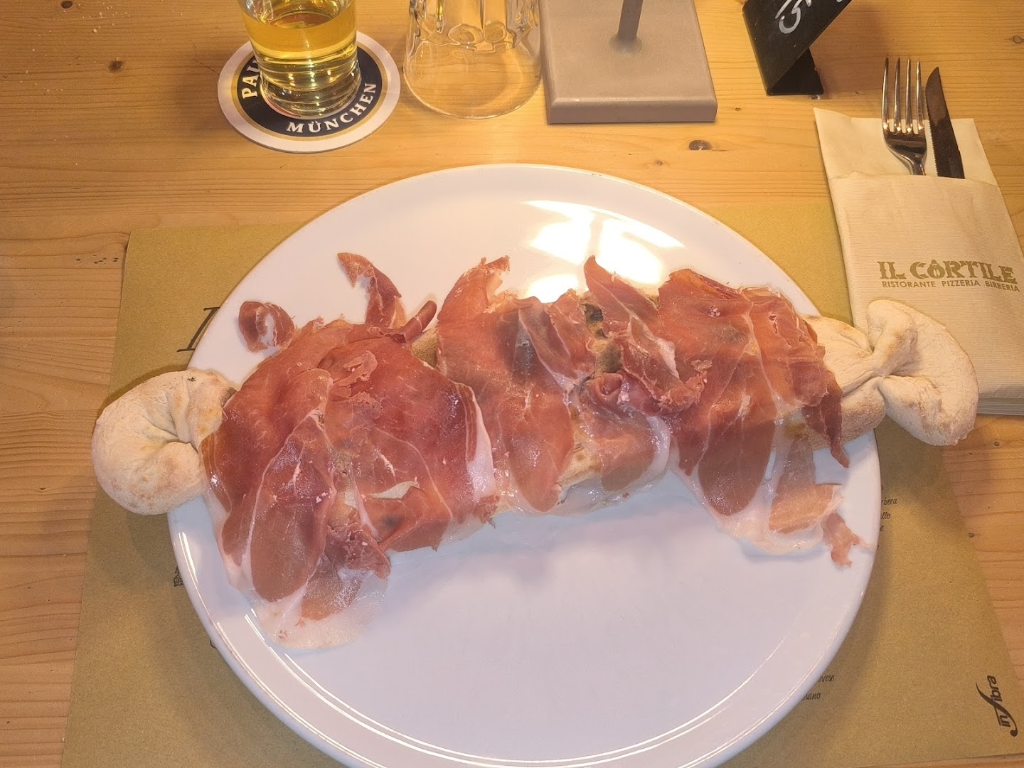 Ristorante Pizzeria by DEUS, Seriate