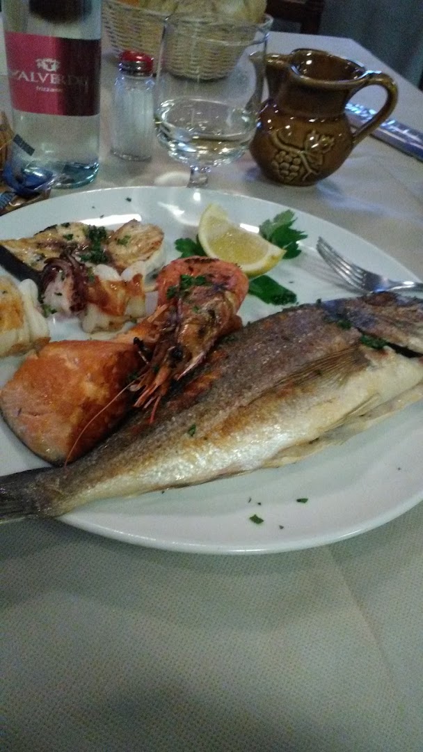 Ristorante Pizzeria Ca' Bianca, Castiraga Vidardo