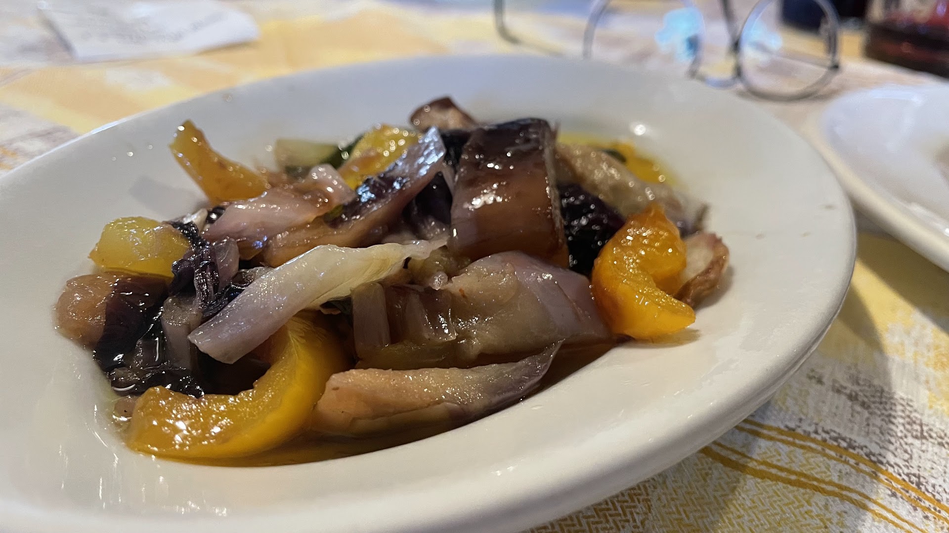 Ristorante-Pizzeria Cà Della Valle