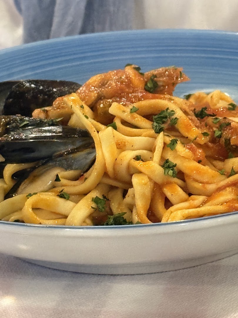 Ristorante-Pizzeria Cà Della Valle