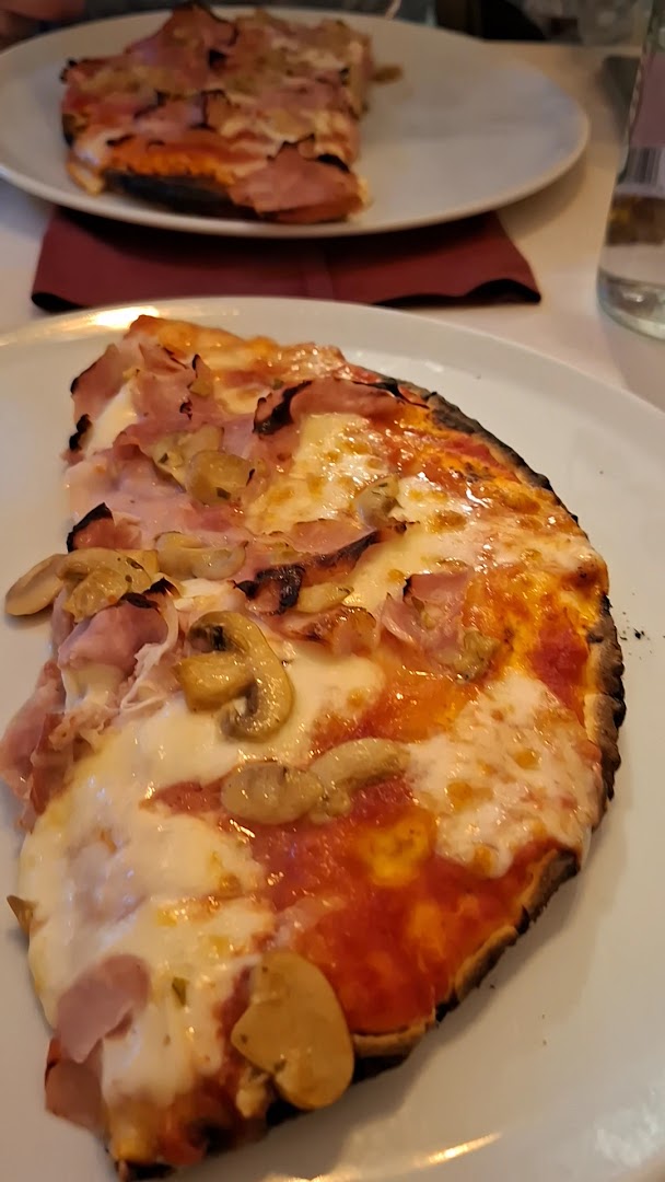 Ristorante Pizzeria Ca' di Matt