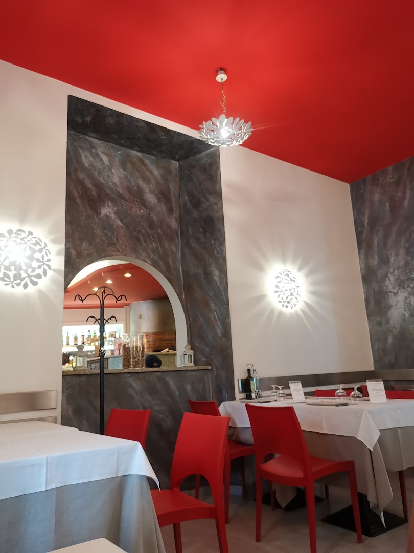 Ristorante Pizzeria Ca' di Matt