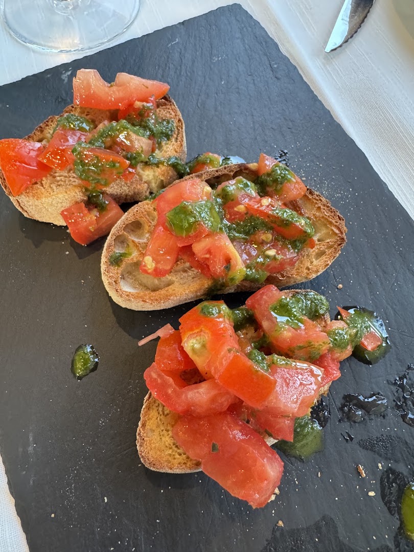 Ristorante Pizzeria Cà Morel