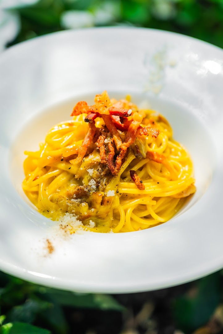 Ristorante Pizzeria Cà Morel