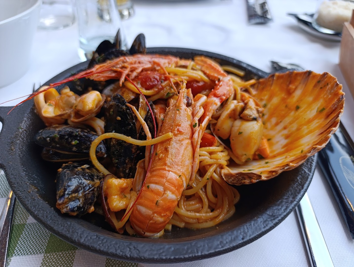 Ristorante Pizzeria Cà Morel