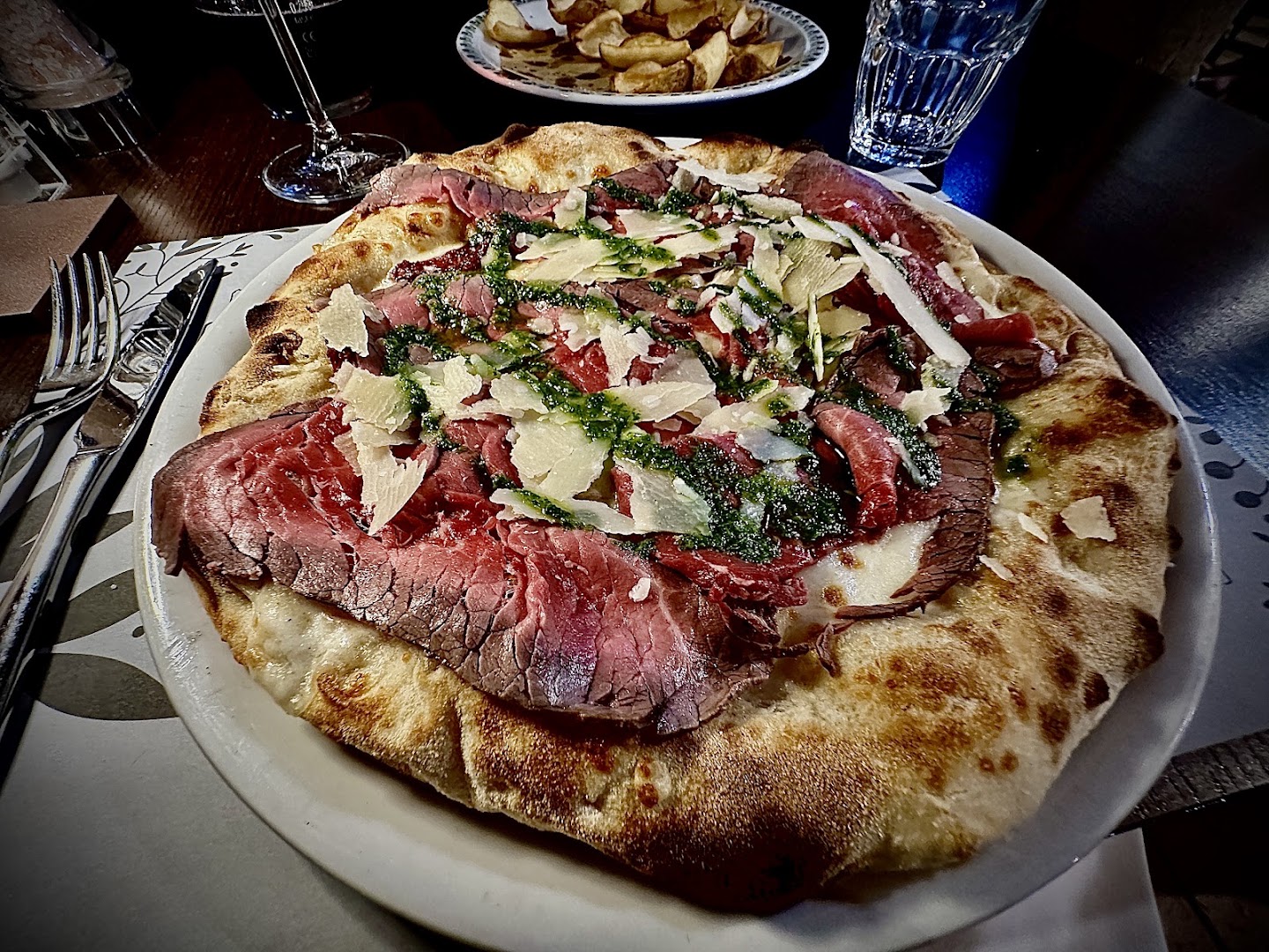 Ristorante Pizzeria Ca Nova