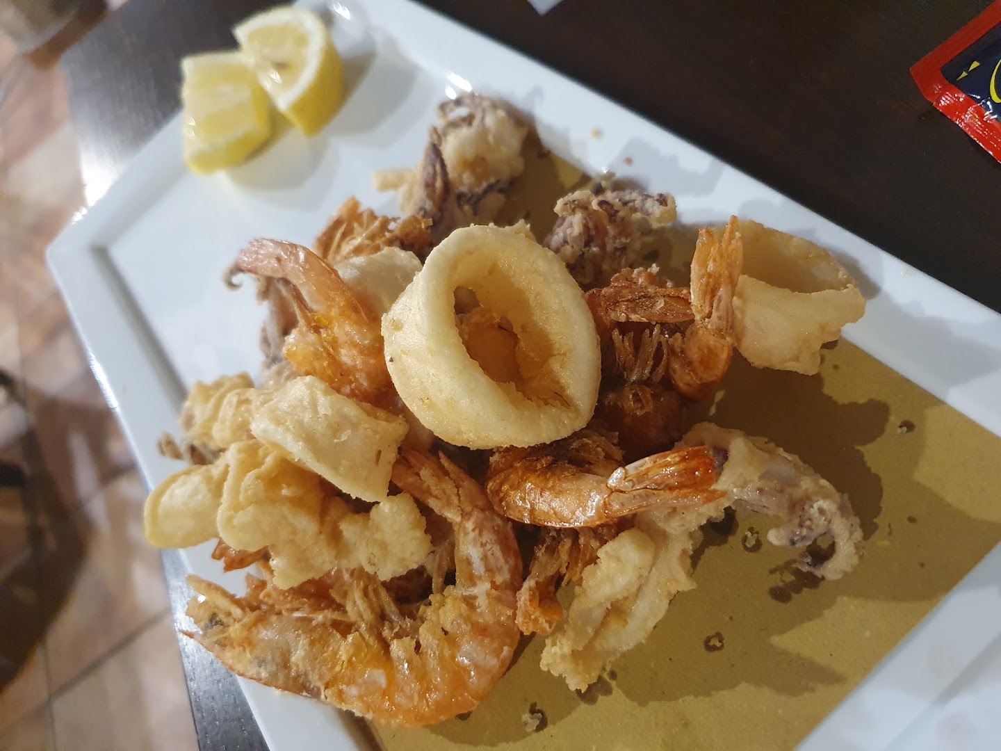 Ristorante Pizzeria Ca Nova