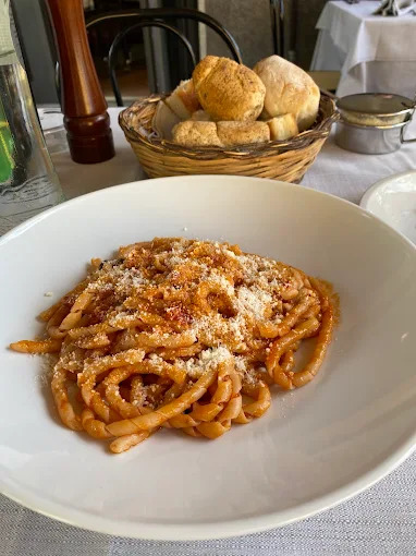 Ristorante Pizzeria Cadorna, Rho