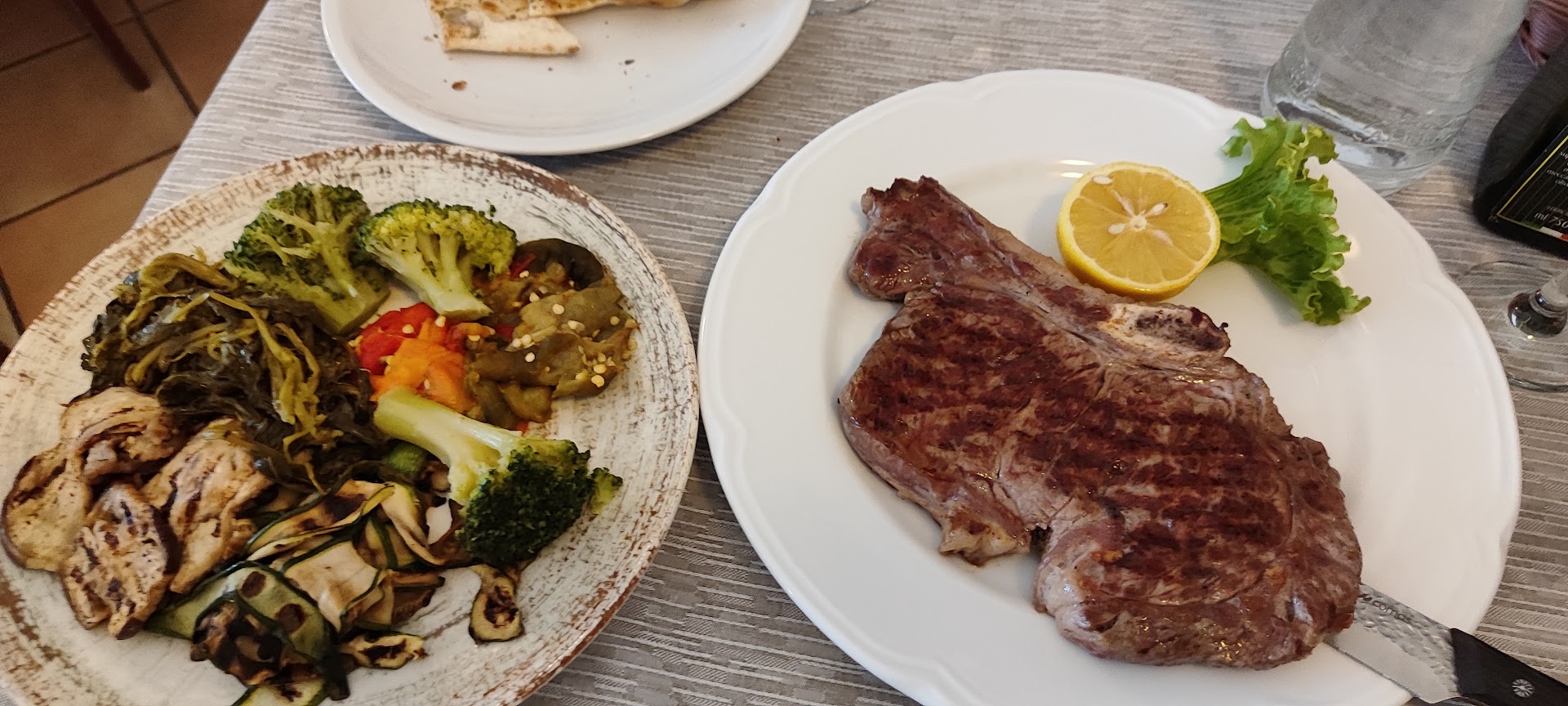 Ristorante Pizzeria Cadorna