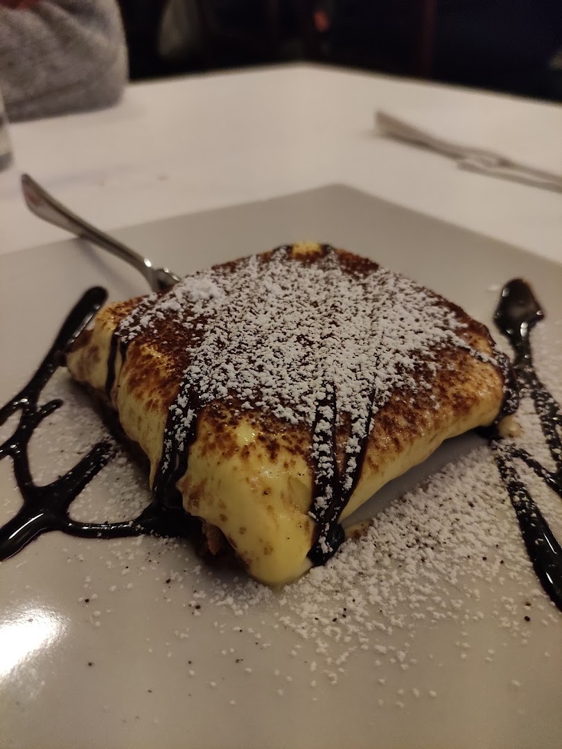 Ristorante Pizzeria Cafe' Mania, Missaglia