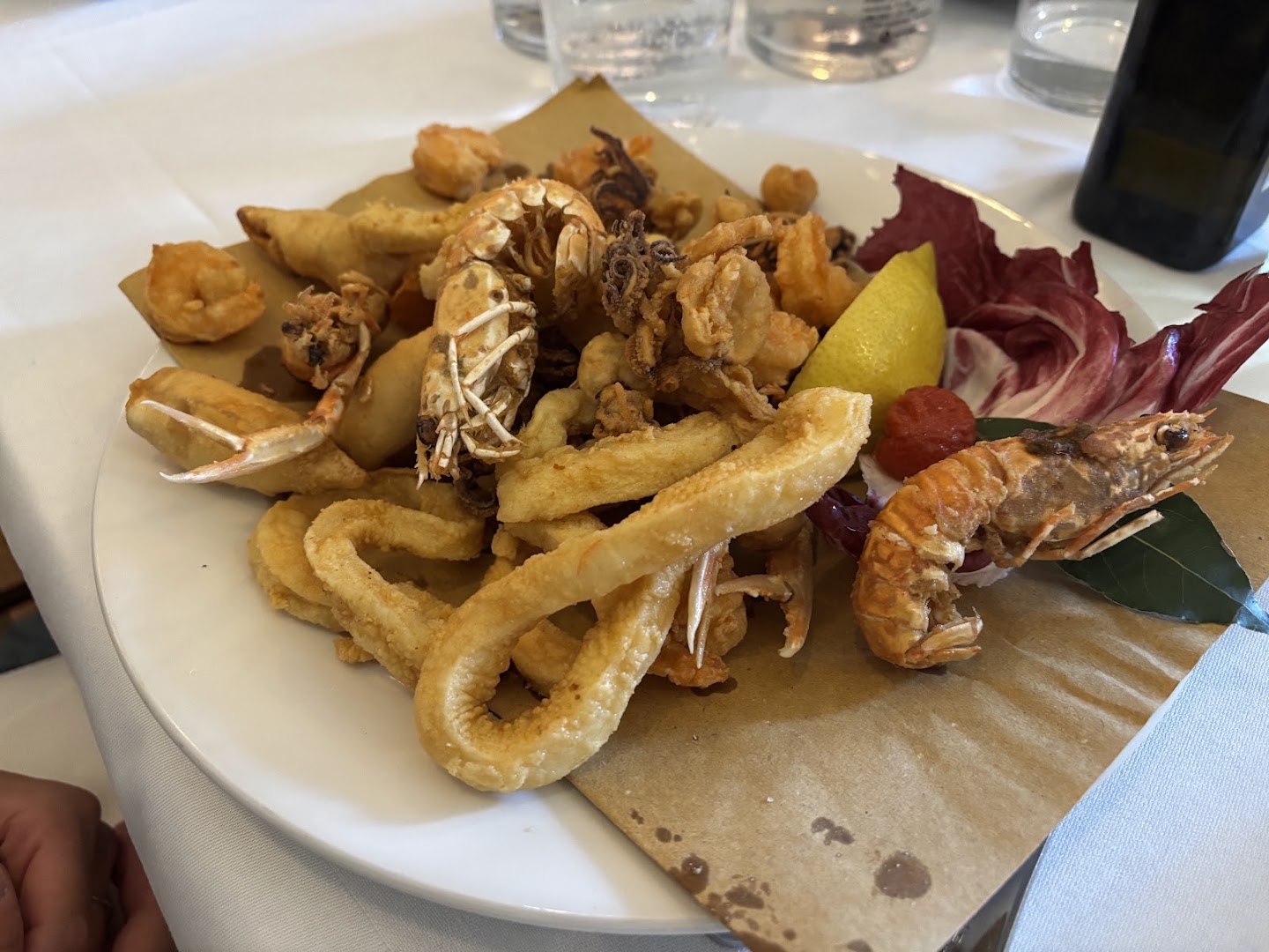 Ristorante Pizzeria Cafe' Mania