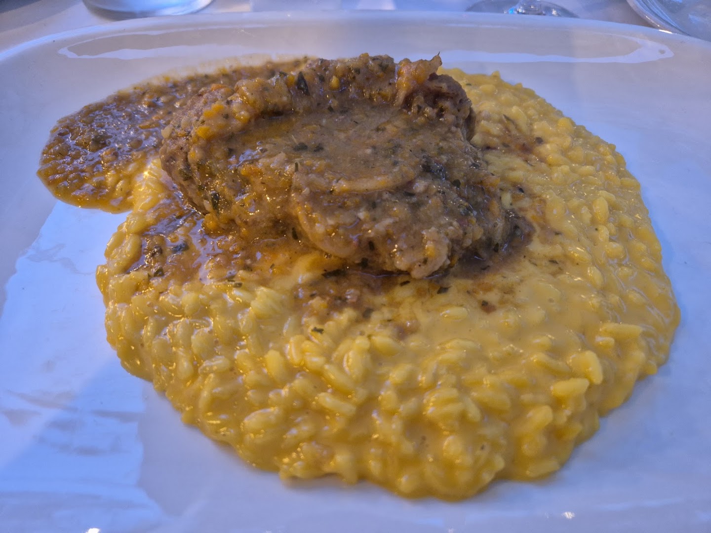 Ristorante Pizzeria Cafe' Mania