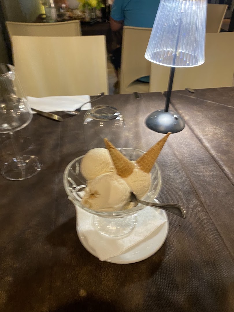 Ristorante Pizzeria Caffè dell'Elba Art