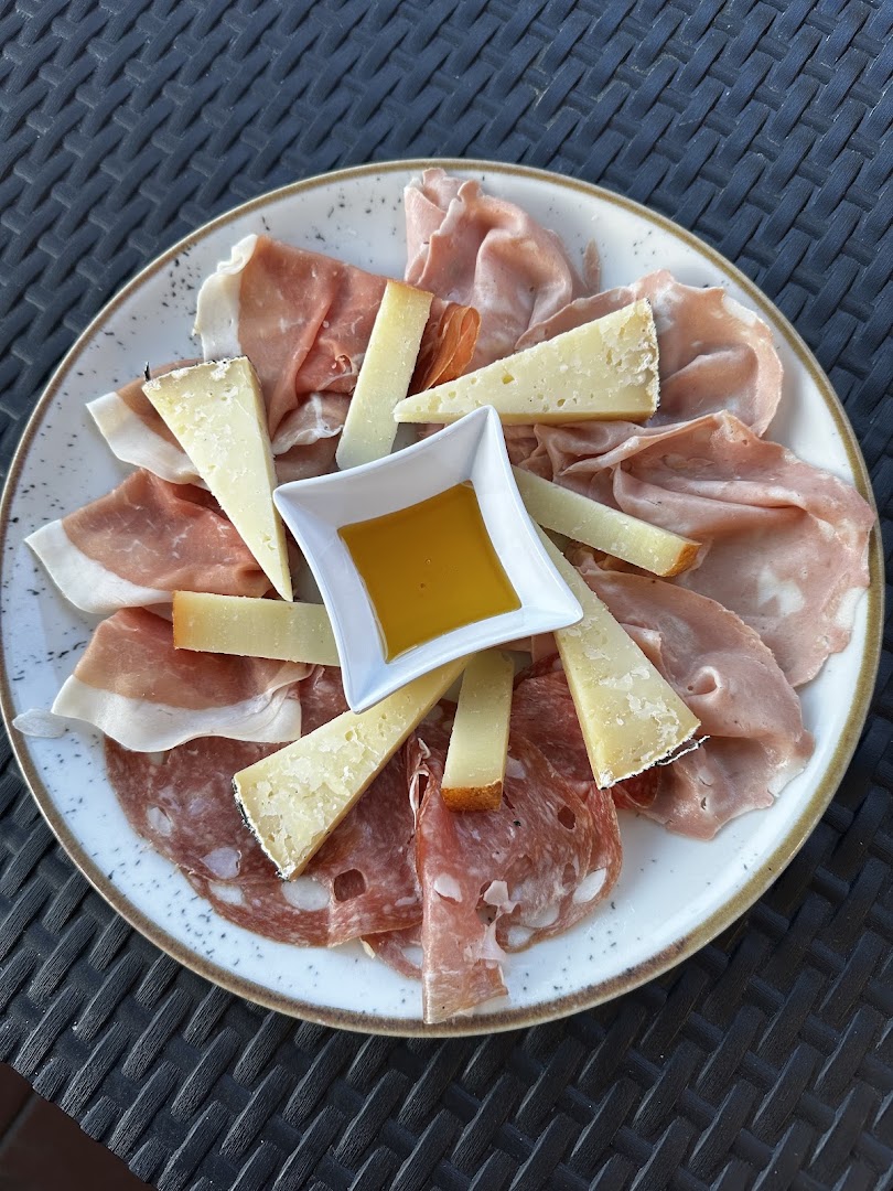 Ristorante Pizzeria Caffè dell'Elba Art
