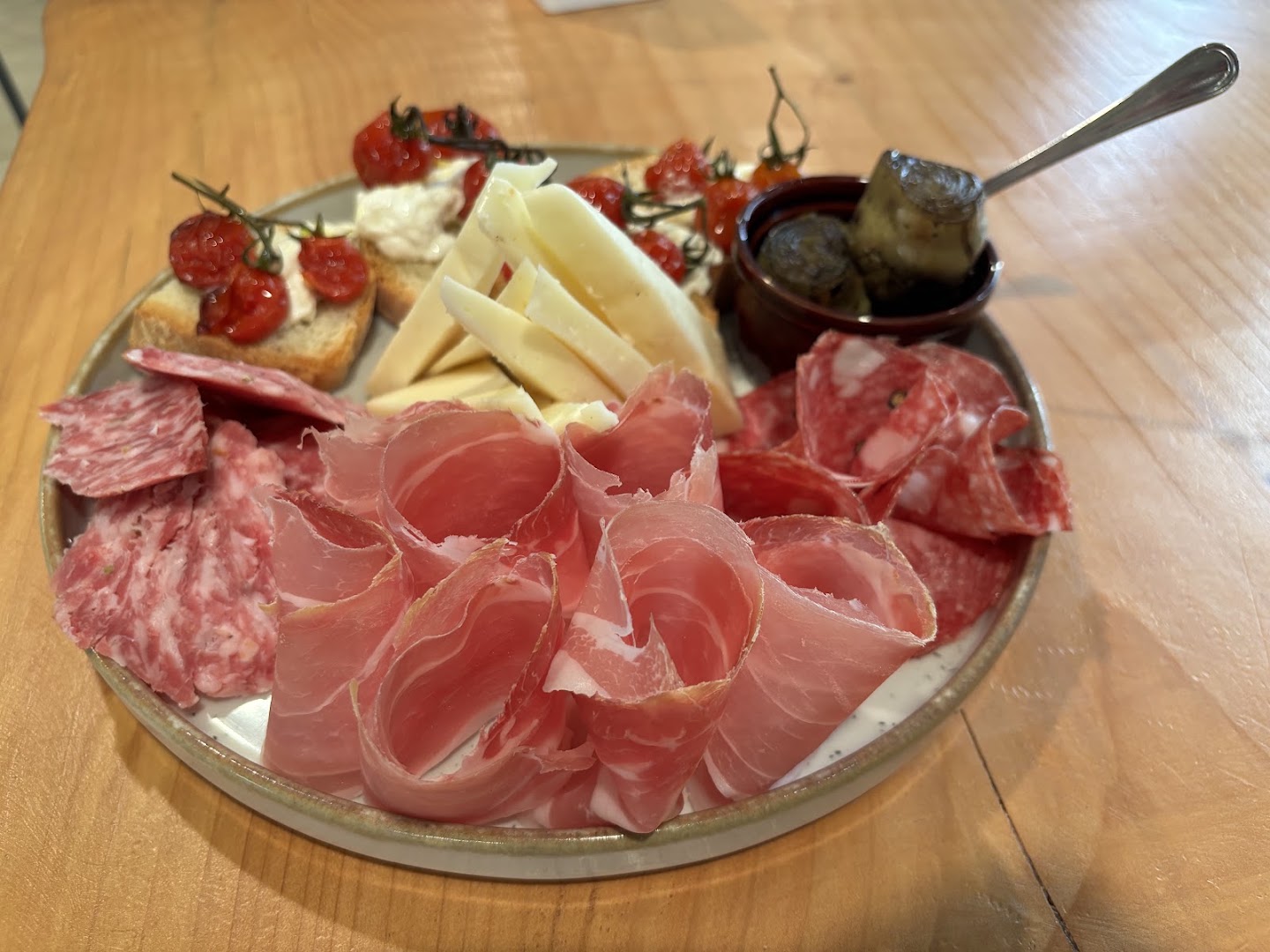 Ristorante Pizzeria Caffè Sant’Anna