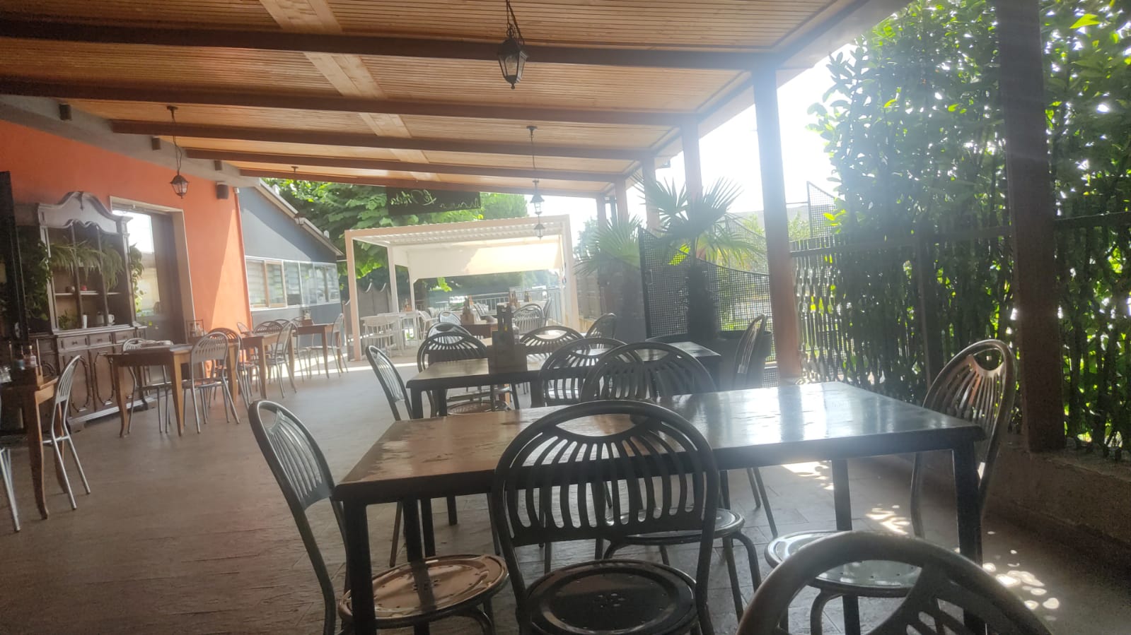 Ristorante Pizzeria Caffetteria Le Mura