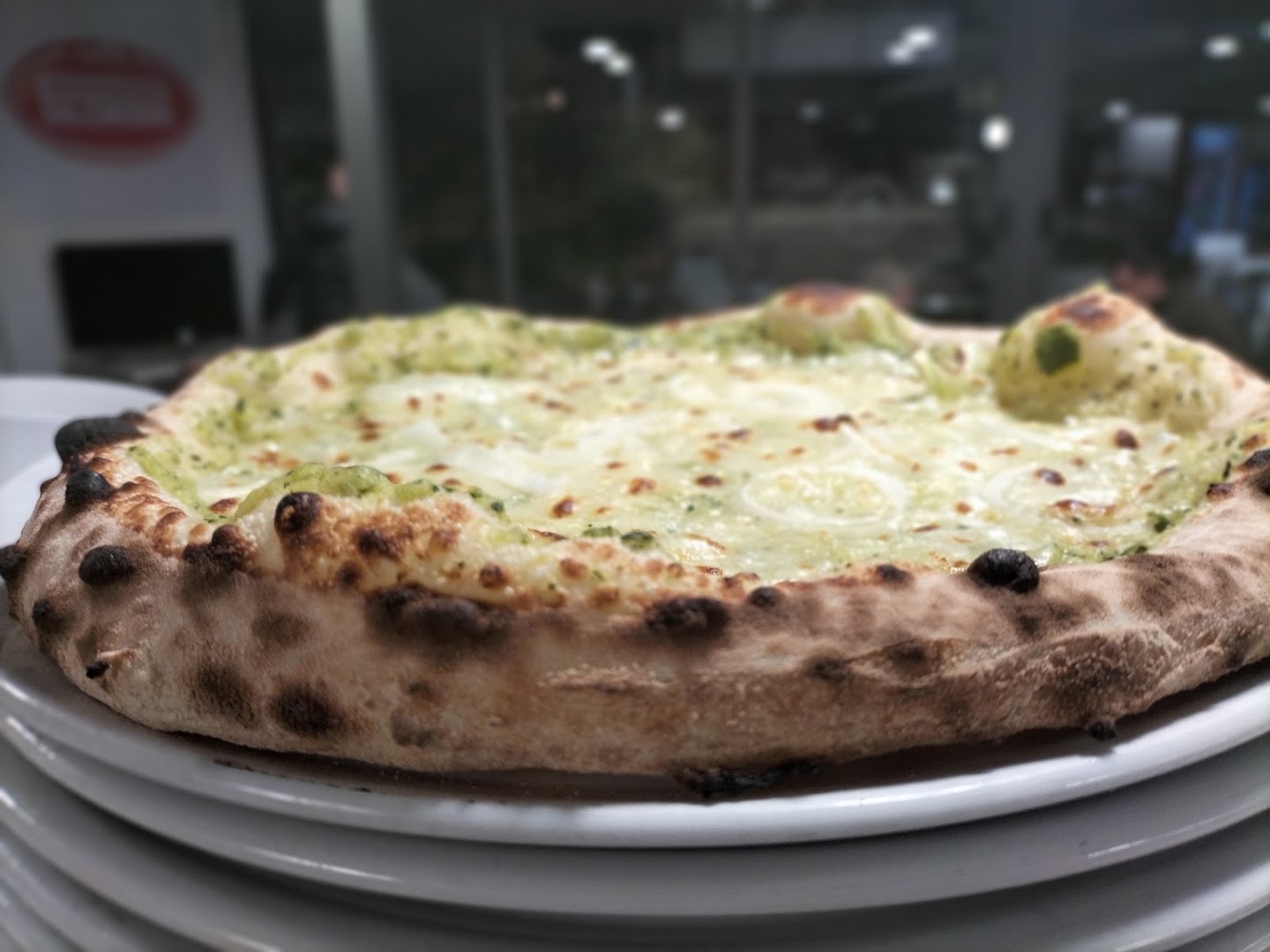 Ristorante Pizzeria Caffetteria The cube