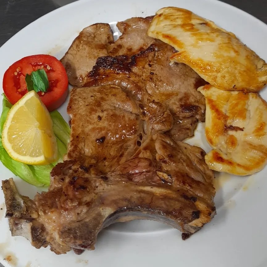 Ristorante Pizzeria Calesse
