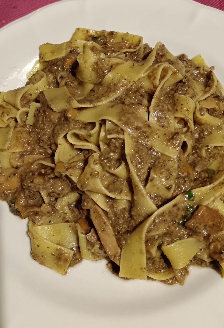 Ristorante Pizzeria Calesse