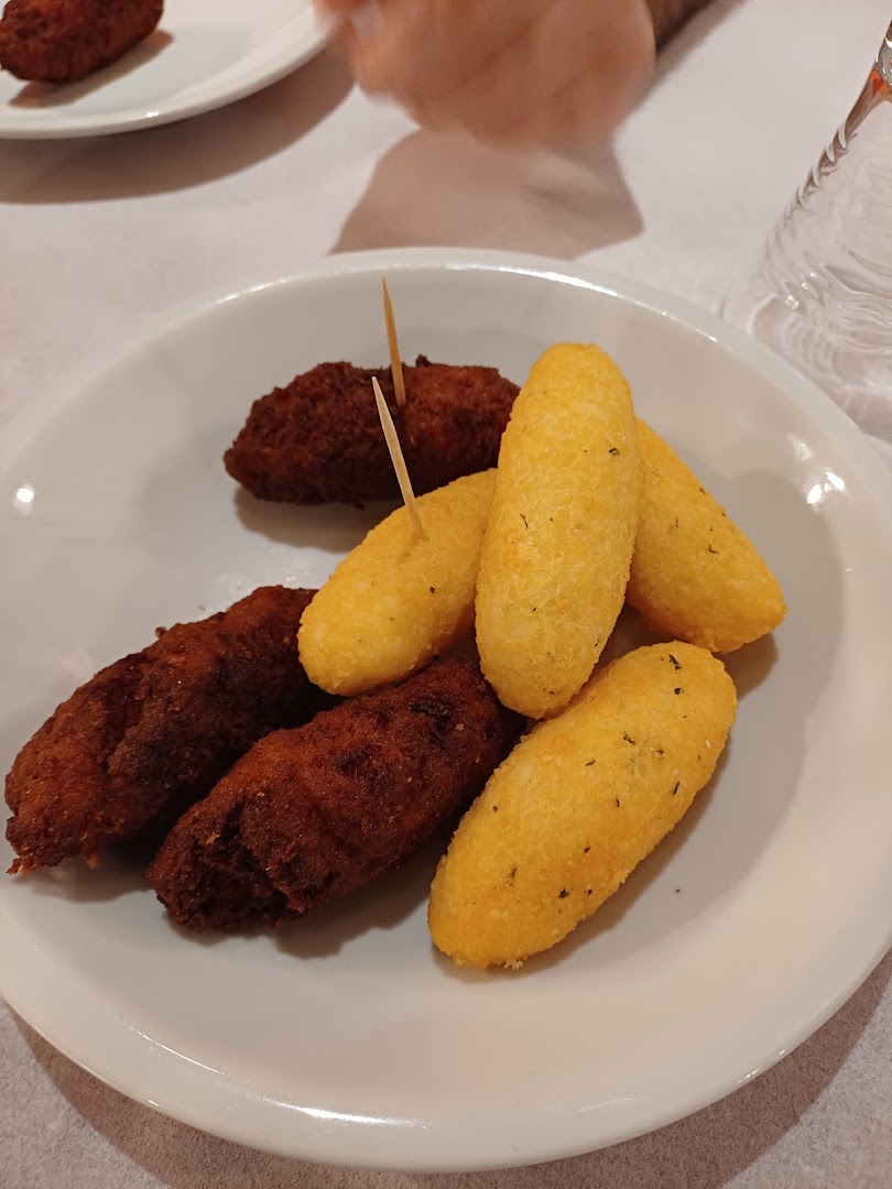 Ristorante Pizzeria Calesse