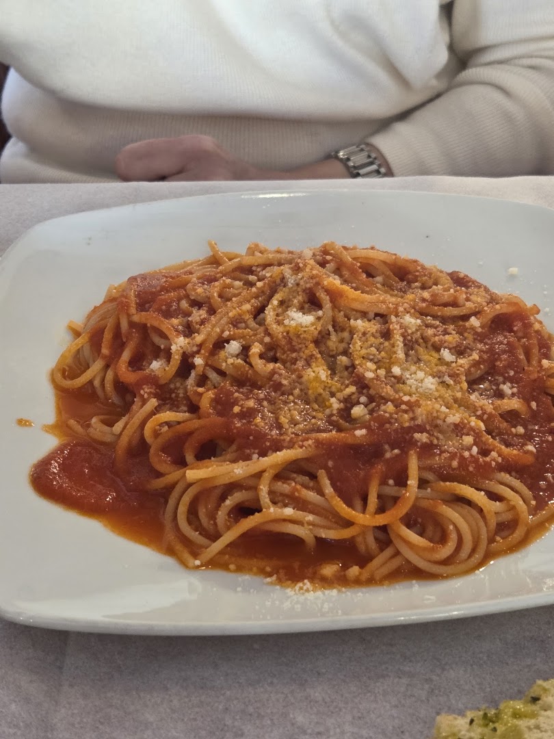 Ristorante Pizzeria Calesse