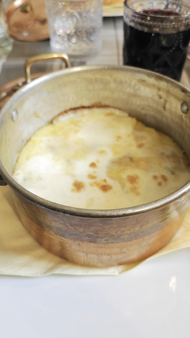 Ristorante Pizzeria Calù