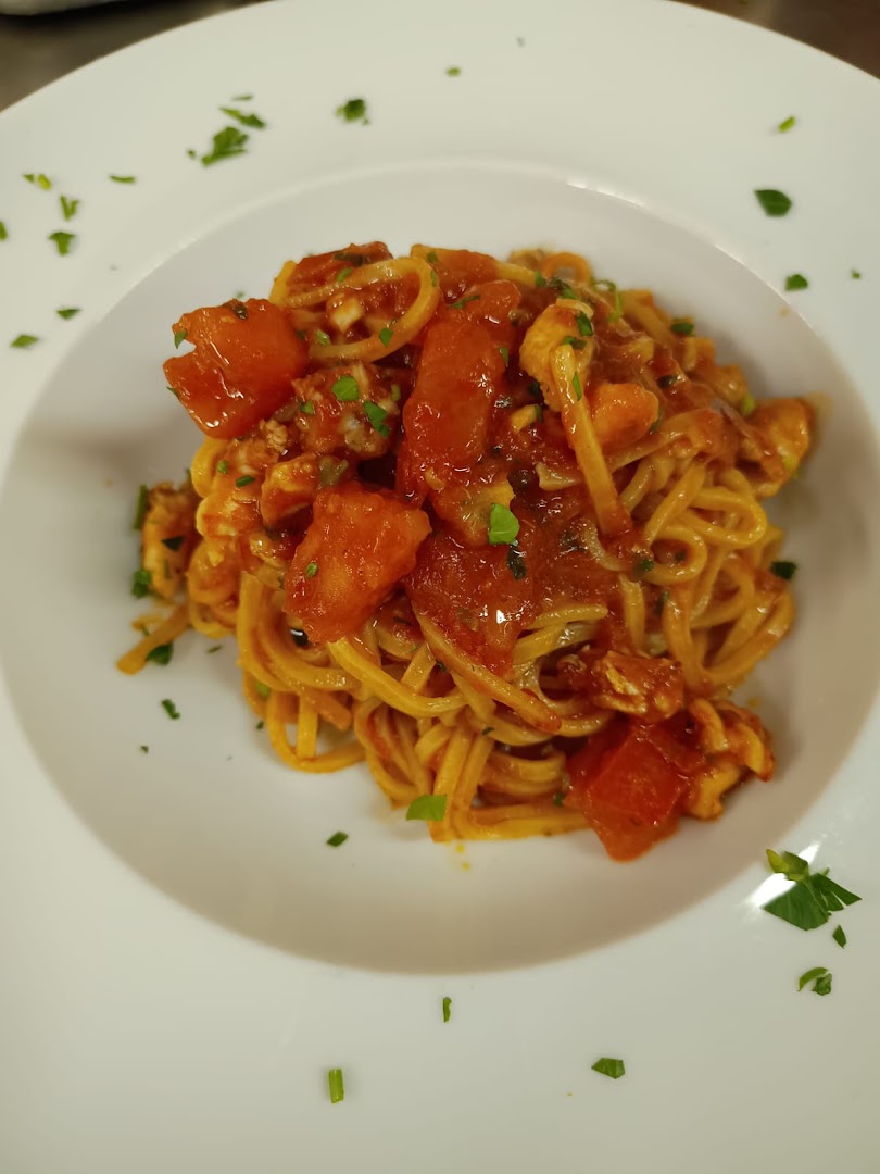 Ristorante Pizzeria Cambraia, Cesana Brianza