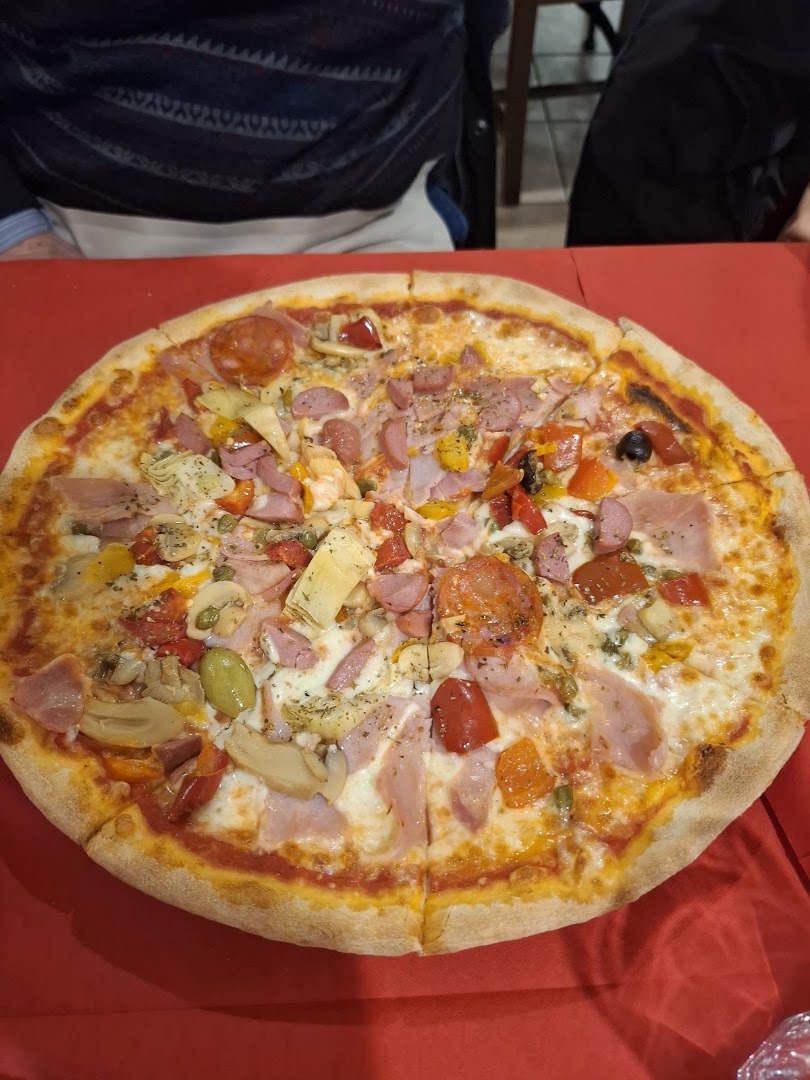 Ristorante Pizzeria Cambraia