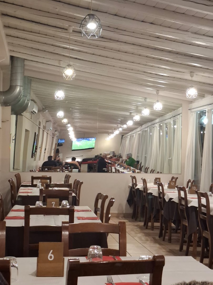 Ristorante Pizzeria Cambraia