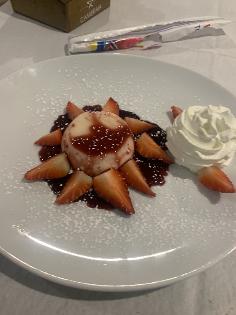 Ristorante Pizzeria Cambraia