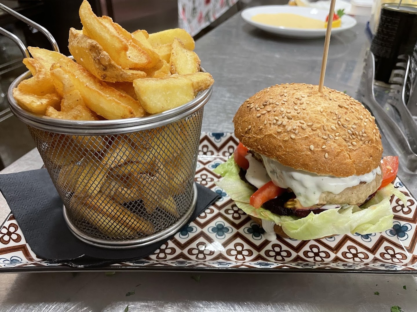 Ristorante Pizzeria Campeggio San Bartolomeo