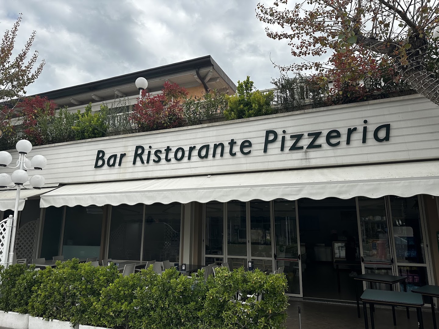 Ristorante Pizzeria Camping Riccione