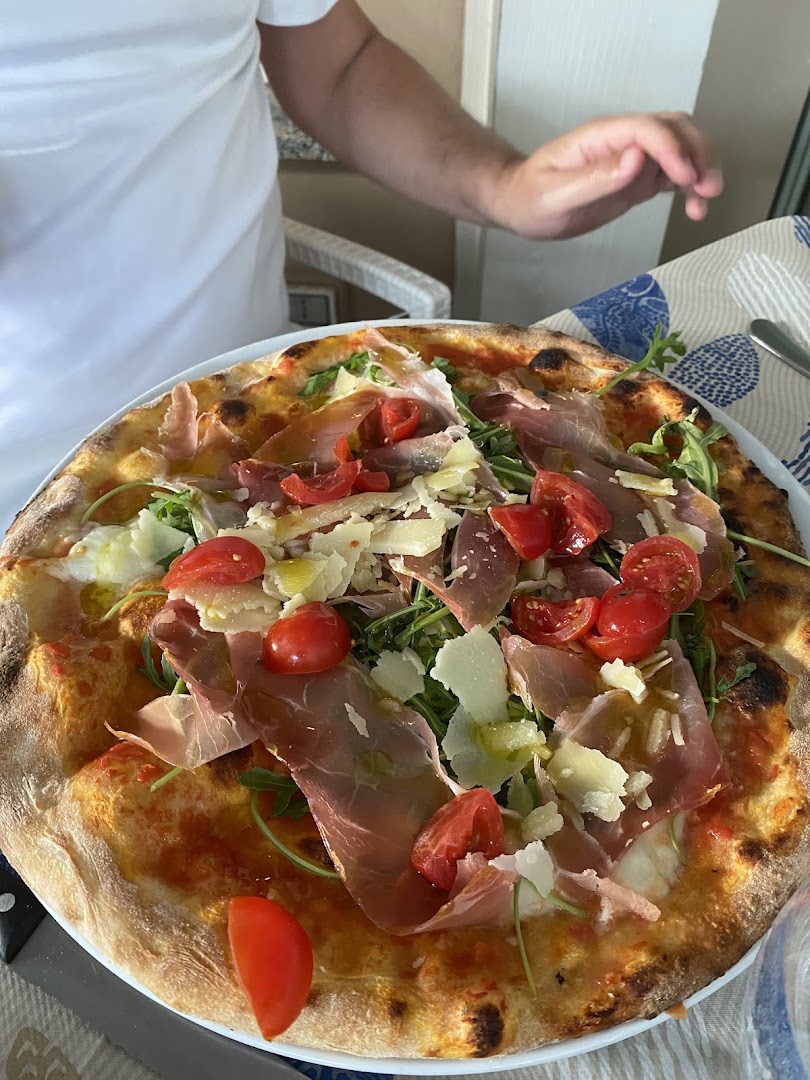Ristorante Pizzeria Camping Riccione