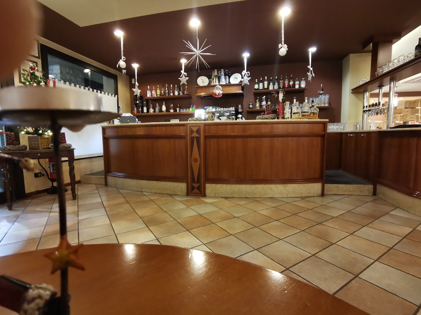 Ristorante-pizzeria Campo dei Miracoli