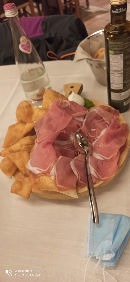 Ristorante-pizzeria Campo dei Miracoli